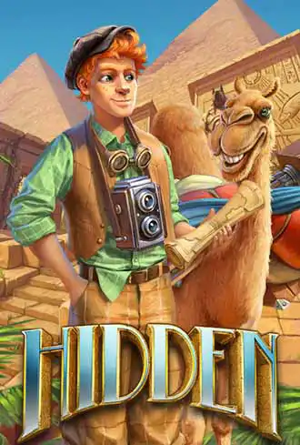 Hidden