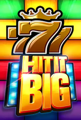 Hit It Big