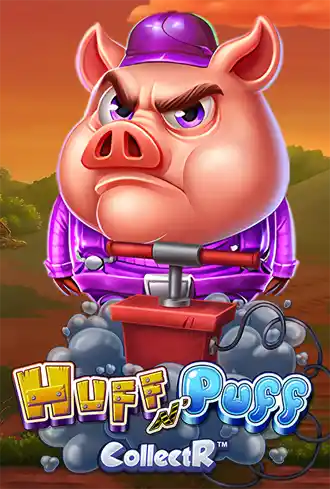 Huff N' Puff CollectR