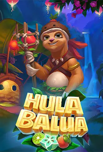 Hula Balua
