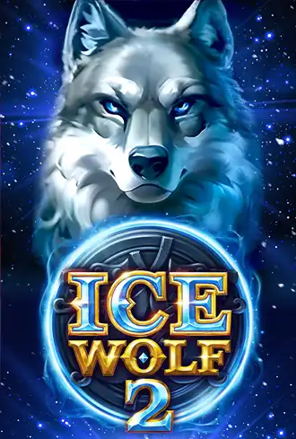 Ice Wolf 2
