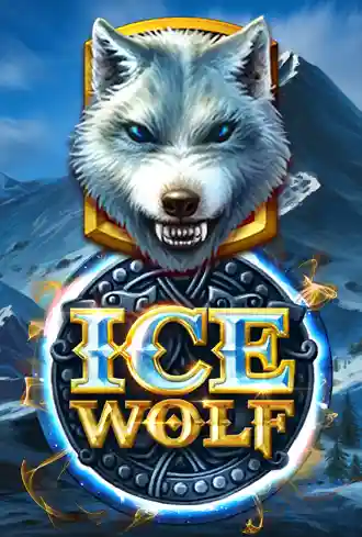 Ice Wolf