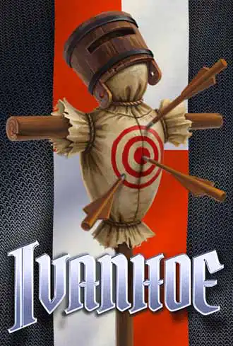 Ivanhoe