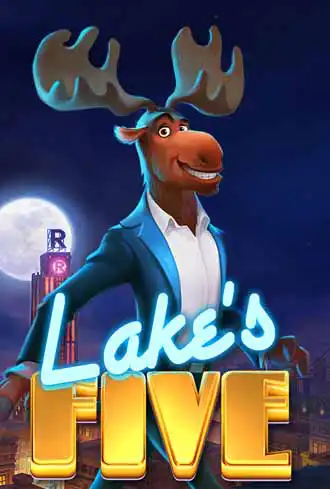 Lakes Five
