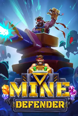 Mine Defender