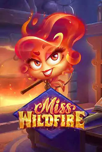 Miss Wildfire