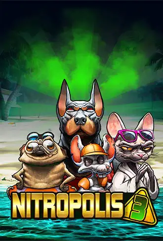 Nitropolis 3