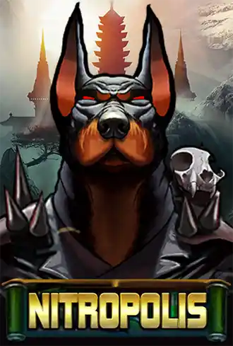 Nitropolis