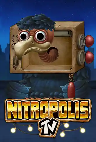 Nitropolis TV