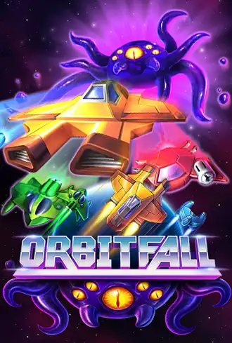 Orbitfall