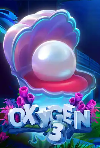Oxygen 3