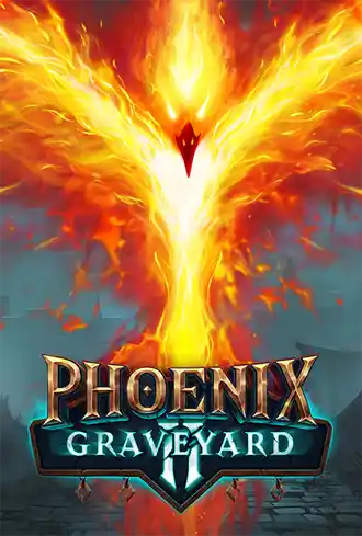 Phoenix Graveyard 2