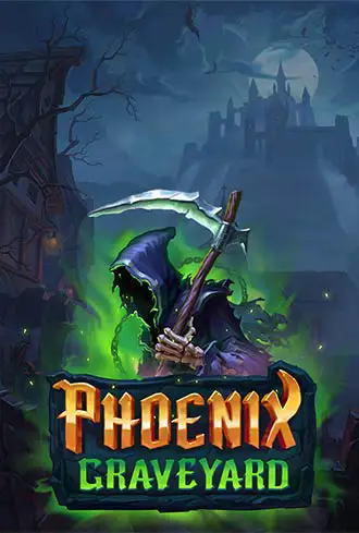 Phoenix Graveyard