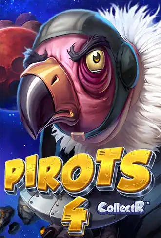 Pirots 4