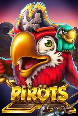 Pirots X