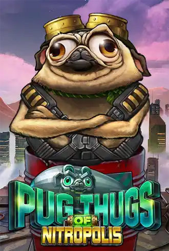 Pug Thugs