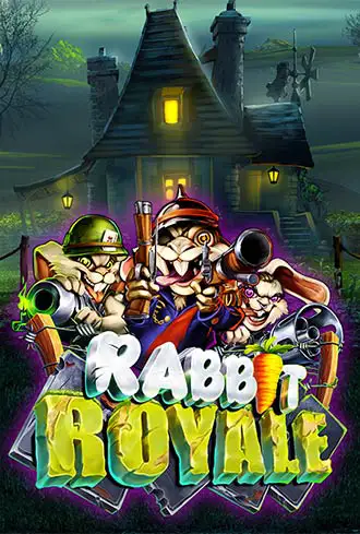 Rabbit Royale