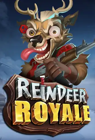 Reindeer Royale