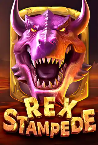 Rex Stampede