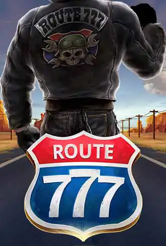 Route 777