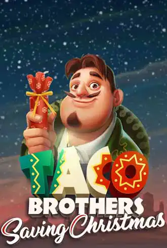 Taco Brothers XMAS