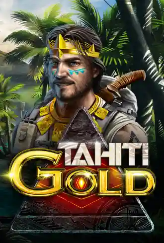 Tahiti Gold