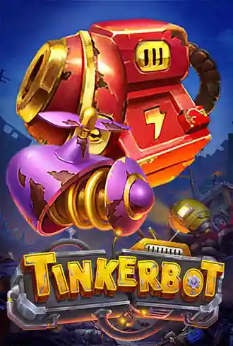 Tinkerbot