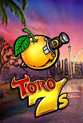 Toro 7s
