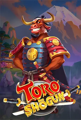 Toro Shogun
