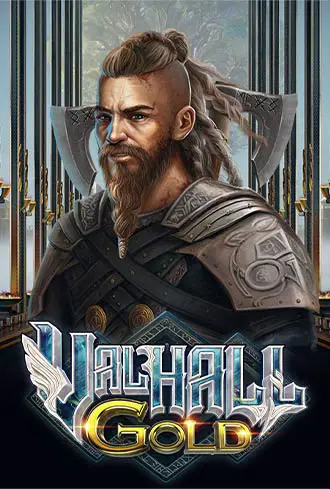Valhall Gold
