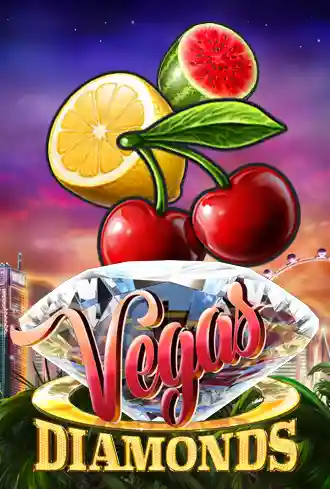 Vegas Diamonds