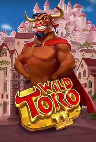 Wild Toro II