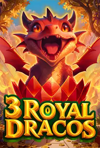 3 Royal Dracos