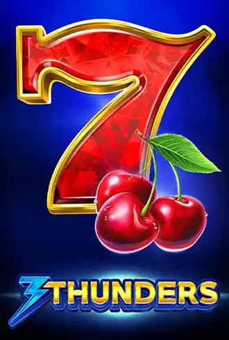 3 Thunders