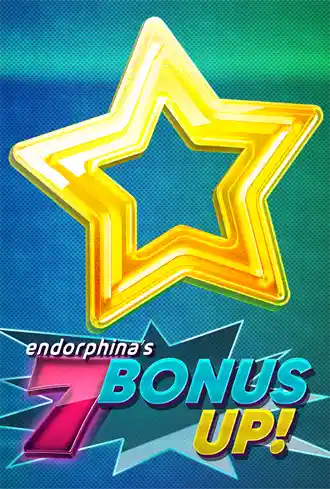 7 Bonus Up