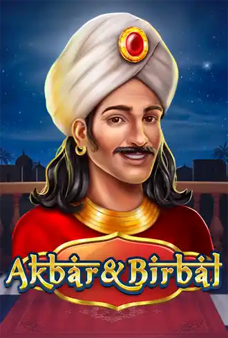 Akbar Birbal