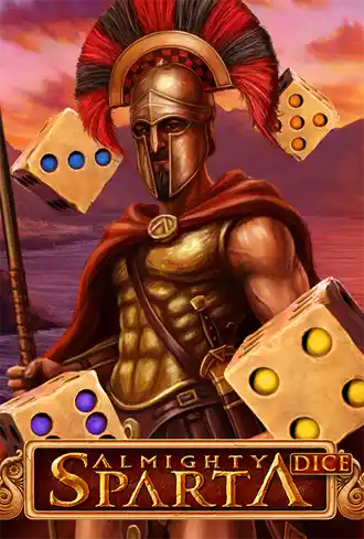 Almighty Sparta Dice