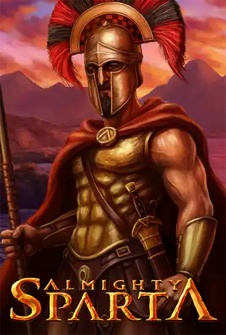 Almighty Sparta