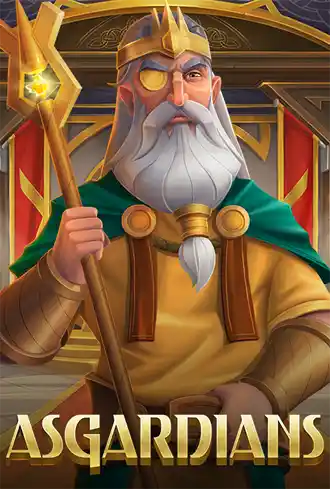 Asgardians