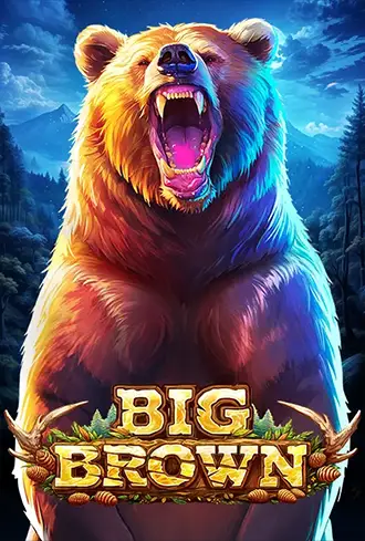 Big Brown