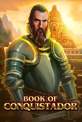 Book of Conquistador