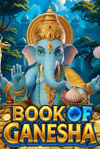 Book of Ganesha