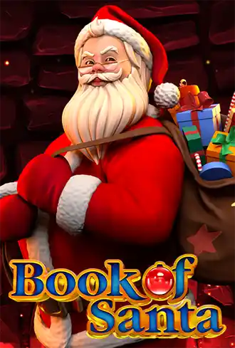 Book of Santa