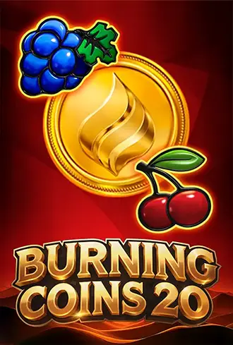 Burning Coins 20