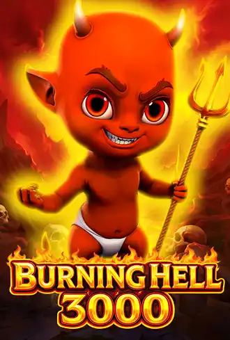 Burning Hell 3000