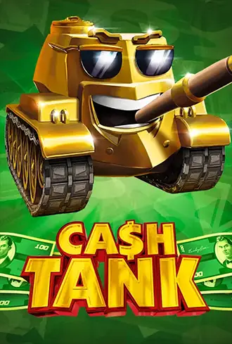 Cash Tank