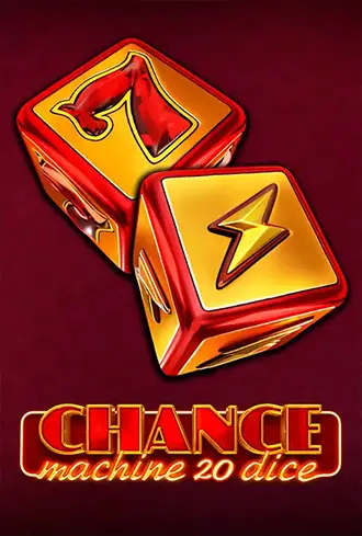 Chance Machine 20 Dice