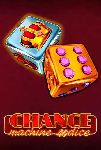 Chance Machine 40 Dice