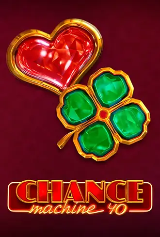 Chance Machine 40