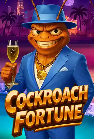 Cockroach Fortune